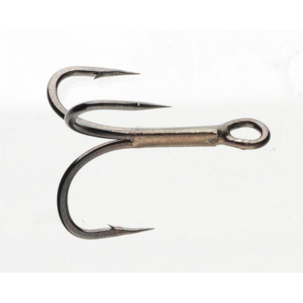 BIG CAT ULTRA LIFTER CATFISH TREBLE HOOK SIZE 5/0 (78-00150) 