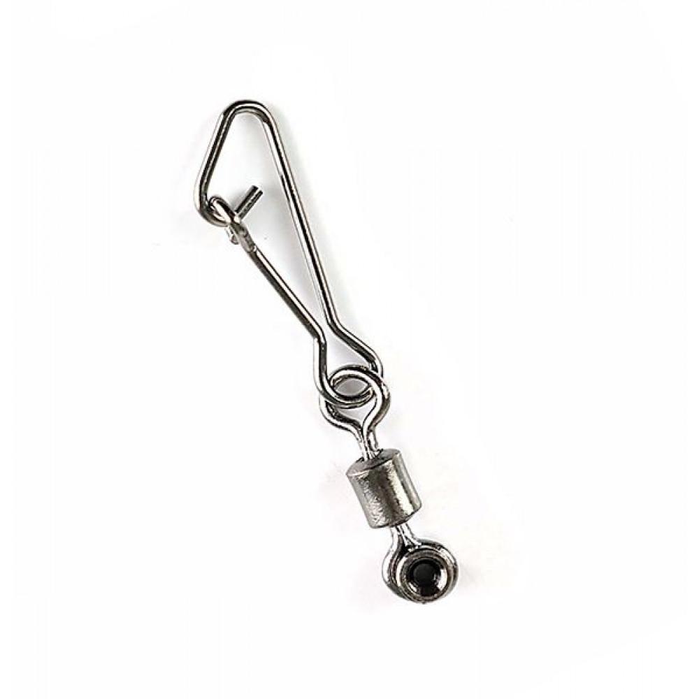 FEEDER KOPCA METALNA PRO 10 kom. VEL.S 