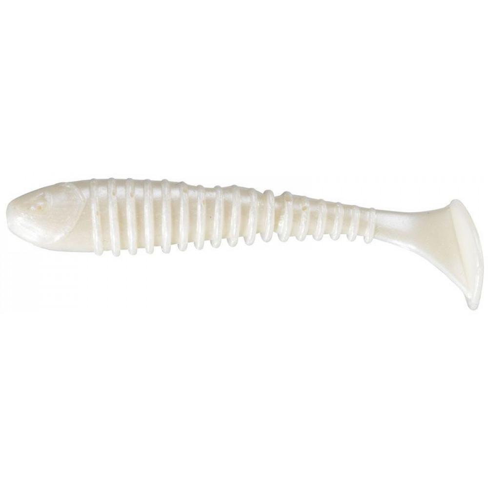 FLEX RIB SHAD 6.5cm PEARL CTN150 1 kom. (1286140) 