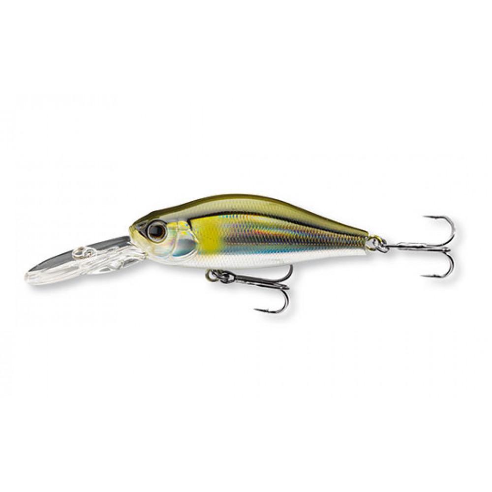 TOURNAMENT SCOUTER 60mm 10g LA (16600-204) 