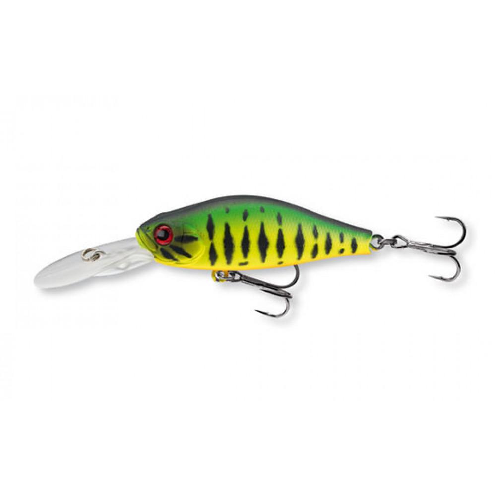 TOURNAMENT SCOUTER 60mm 10g FT (16600-205) 