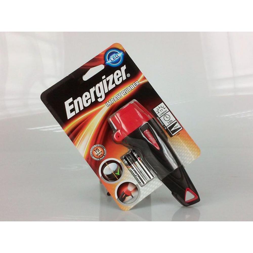 ENERGIZER BATERIJSKA LAMPA IMPACT RUBBER (2552) 