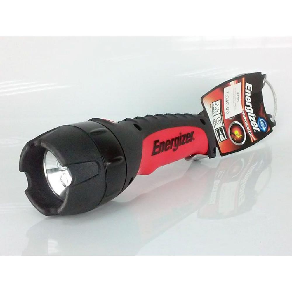 ENERGIZER LAMPA WORKPR8 LED (2572) 