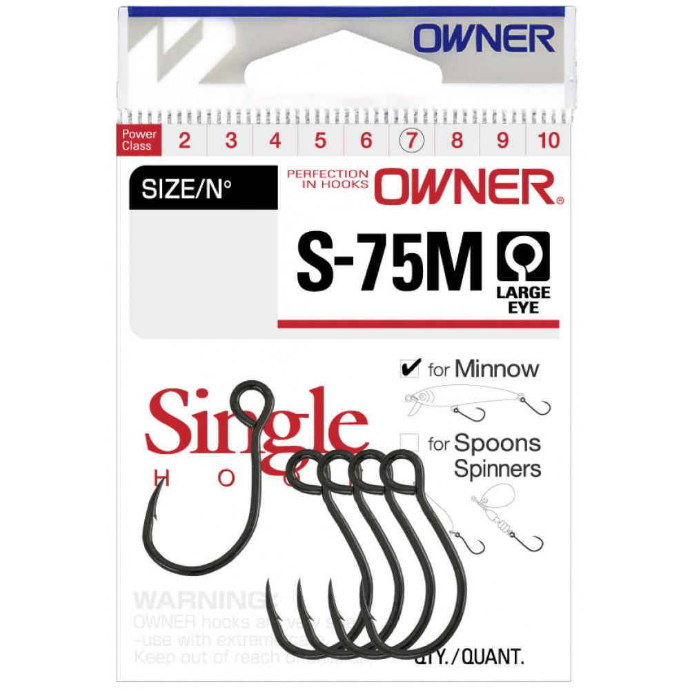 OWNER 51642 (S-75M) -1/0 