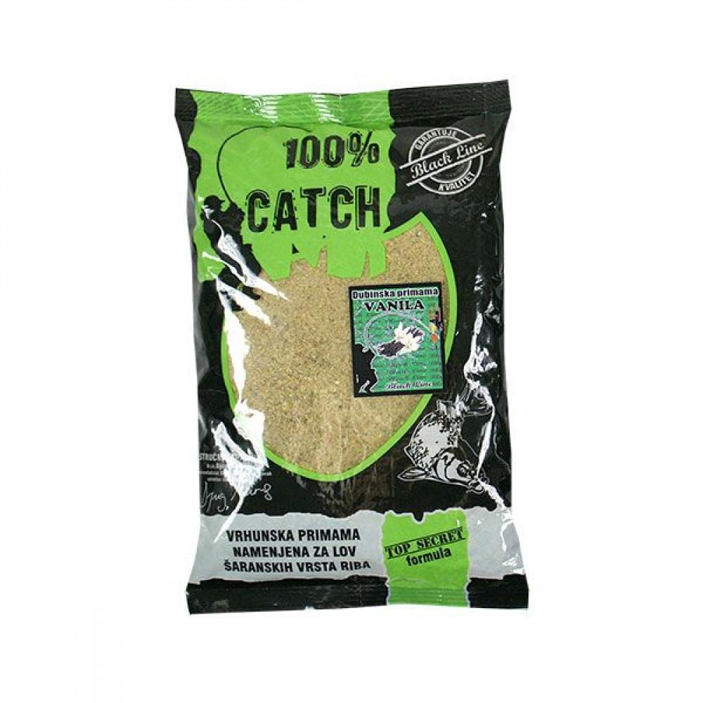 BL-DUBINSKA 900g VANILA 