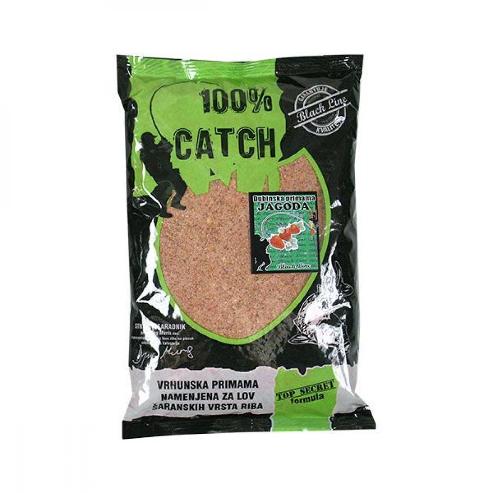 BL-DUBINSKA 900g JAGODA 