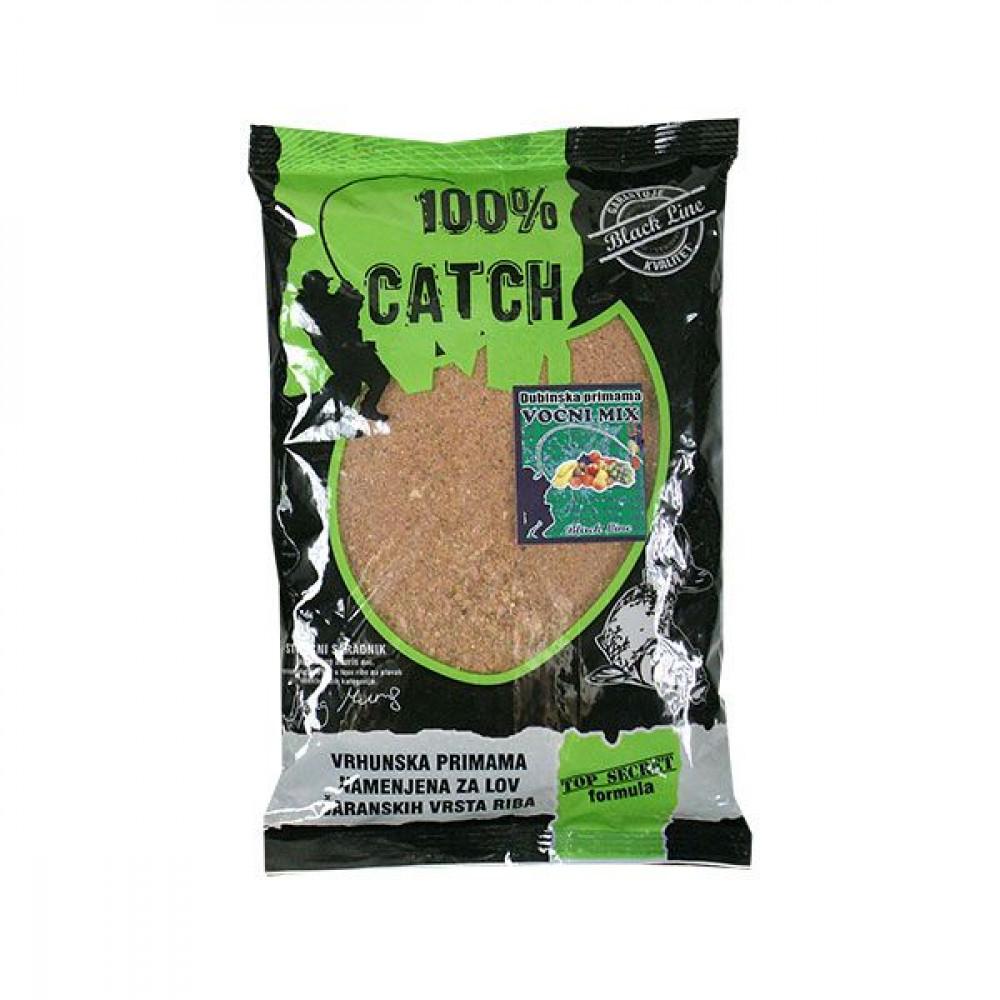 BL-DUBINSKA VOCNI MIX 900g 