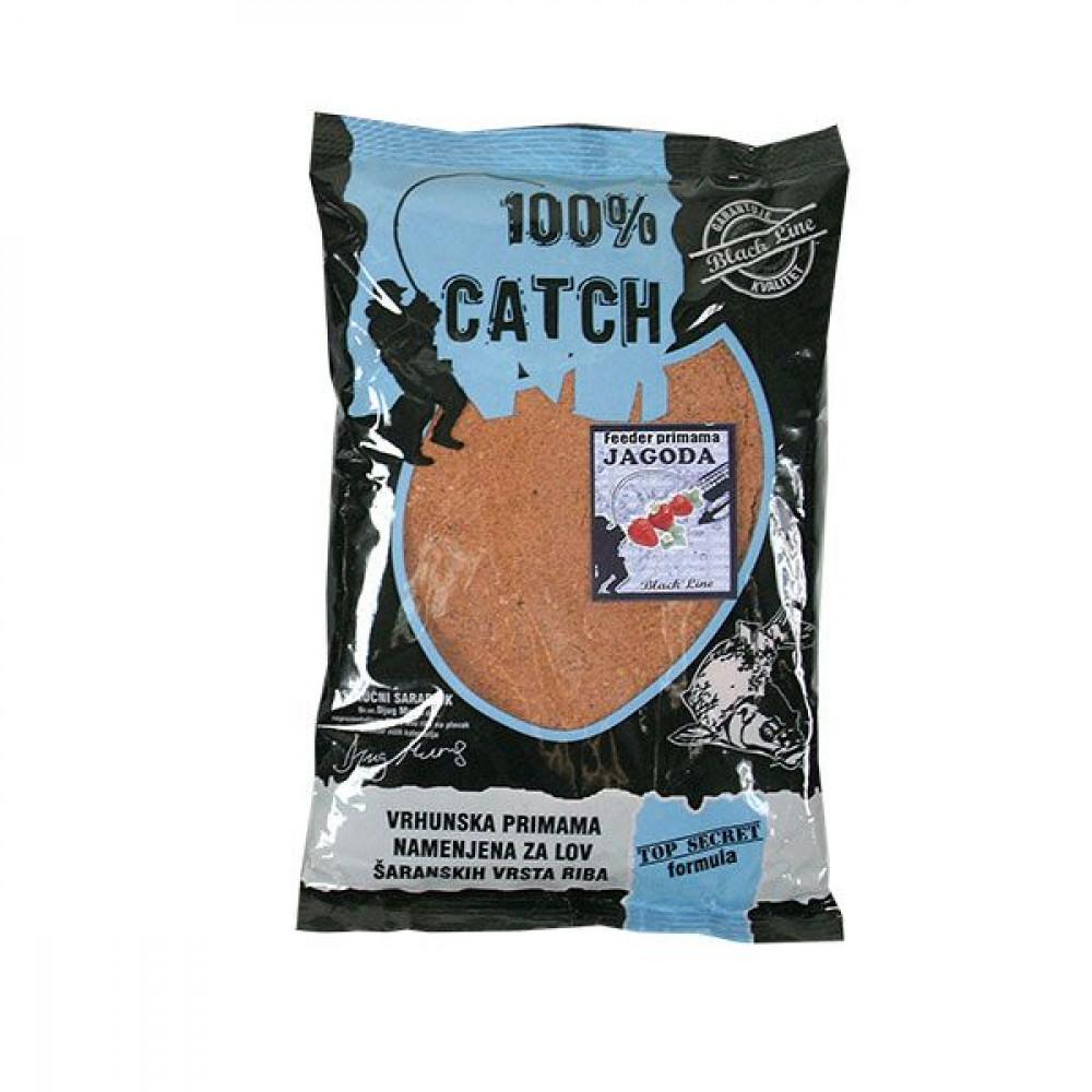 BL-FEEDER 900g JAGODA 