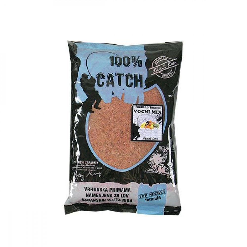 BL-FEEDER 900g VOCNI MIX 