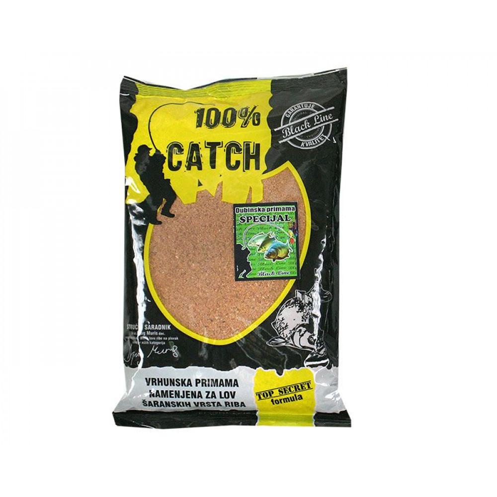 BL-DUBINSKA SPECIJAL MIX CRVENI 900g 