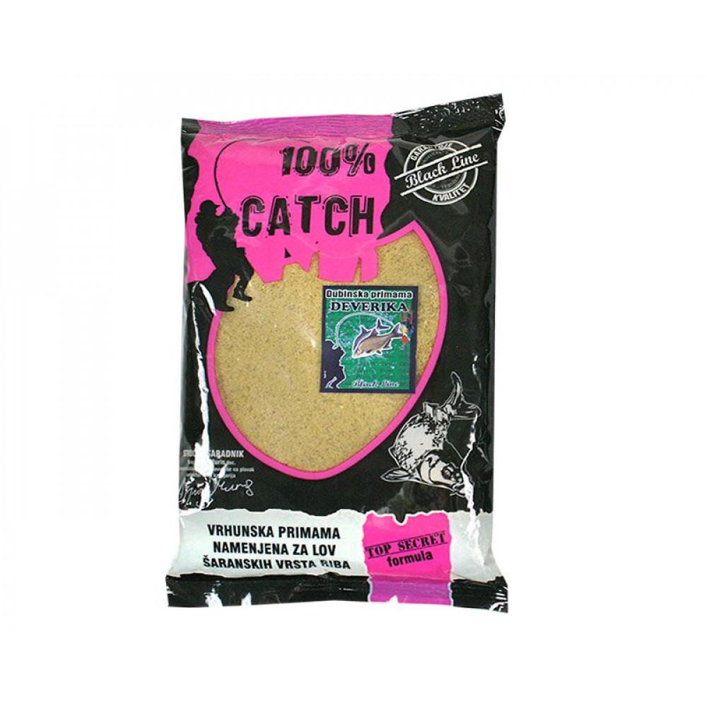 BL-DUBINSKA 900g DEVERIKA 