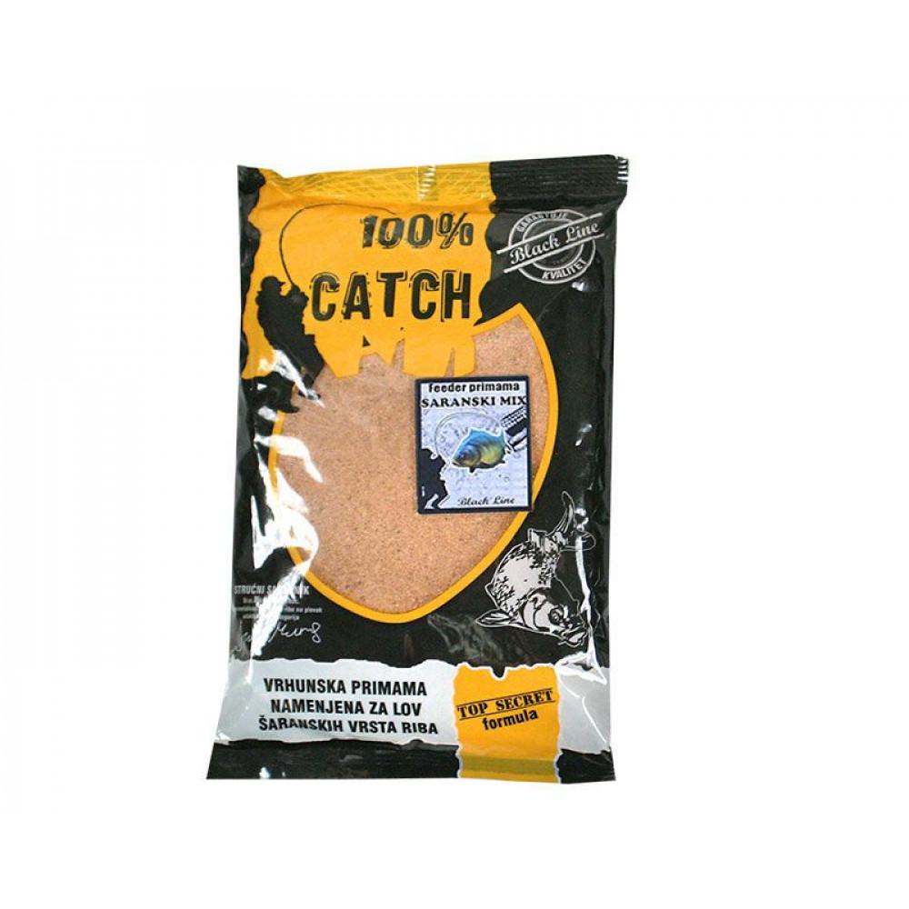 BL-FEEDER 900g SARANSKI MIX CRVENI 