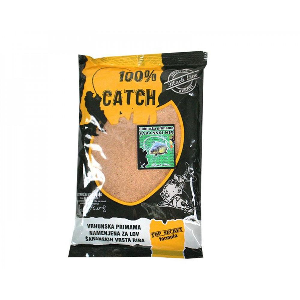 BL-DUBINSKA 900g SARANSKI MIX CRVENI 