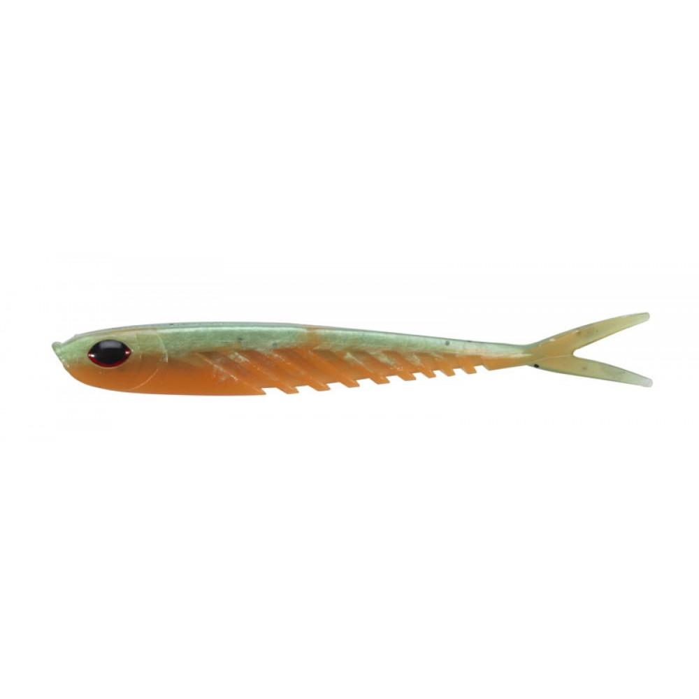 POWERBAIT RIPPLE MINNOW 7