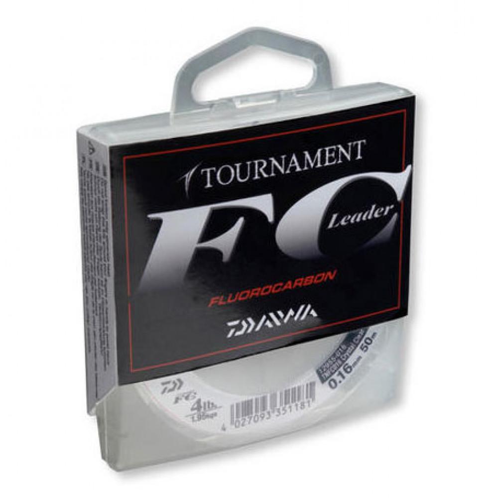 TOURNAMENT FC 30m 0.50mm (12955-050) 