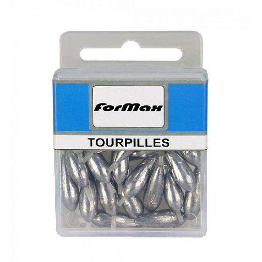 SUZA SA SILIK. FORMAX 15g (10 kom.) 