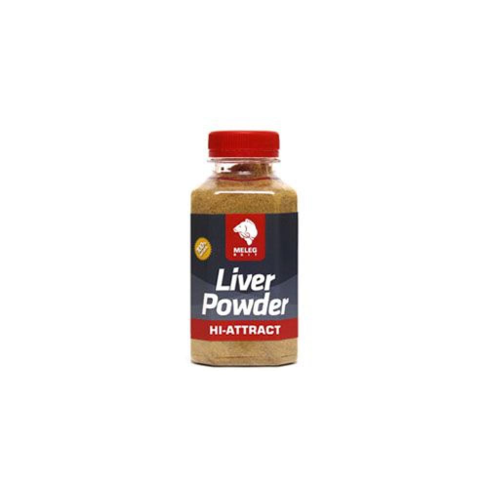 LIVER POWDER 200g 