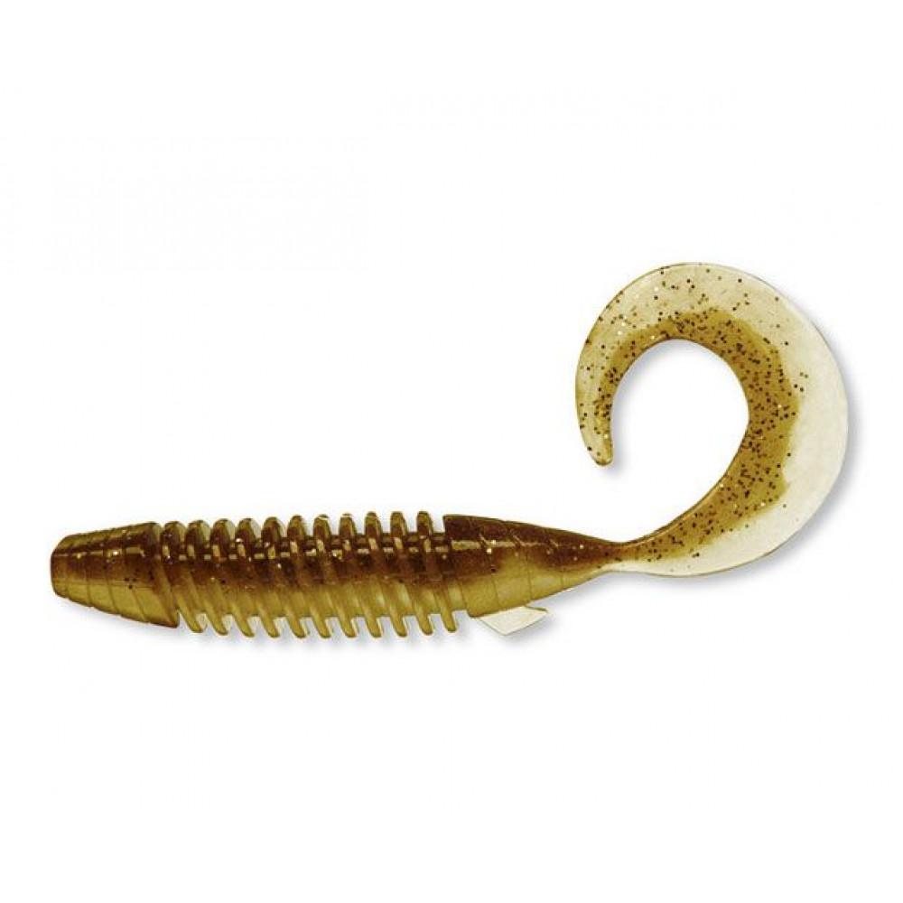 GRUBIN SHAD 10cm MOTOR OIL AYU (16508-613) 