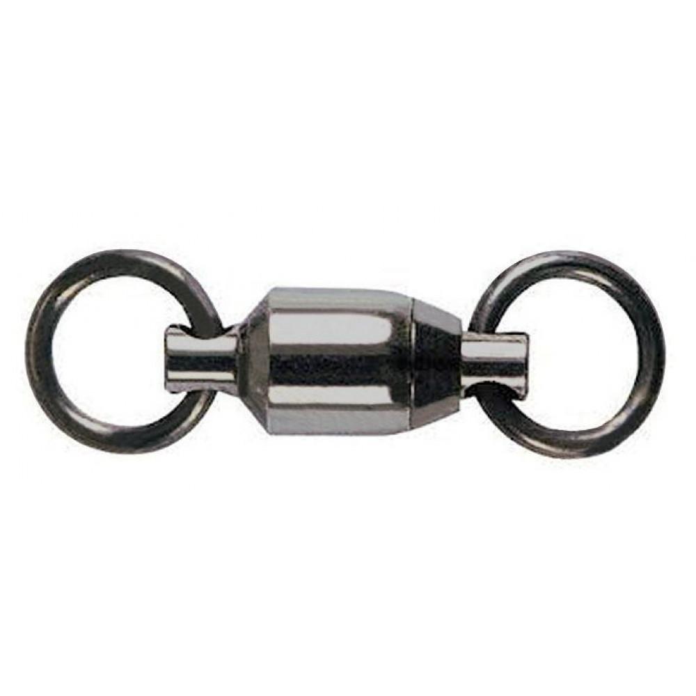 BIG CAT BALL BEARING SWIVEL SIZE 8 125kg (78-26125) 