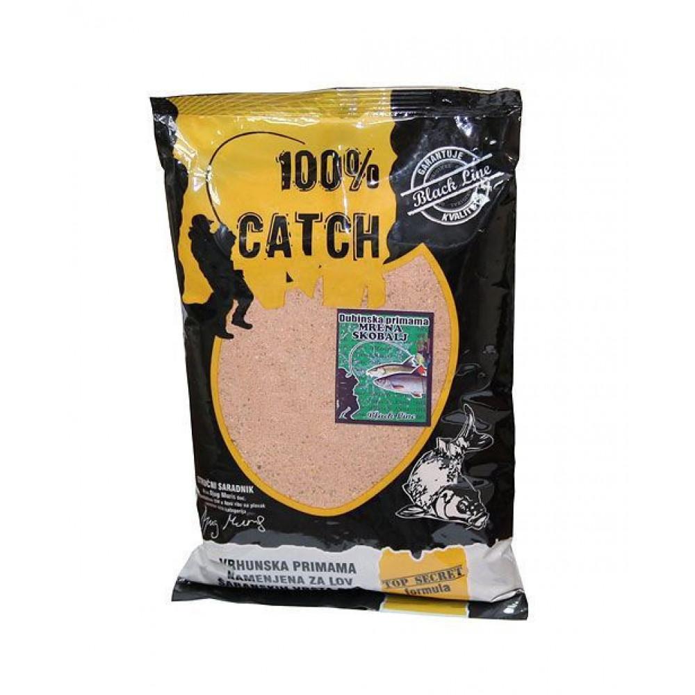 BL-DUBINSKA SKOBALJ/MRENA CRVENI MIX 900g 