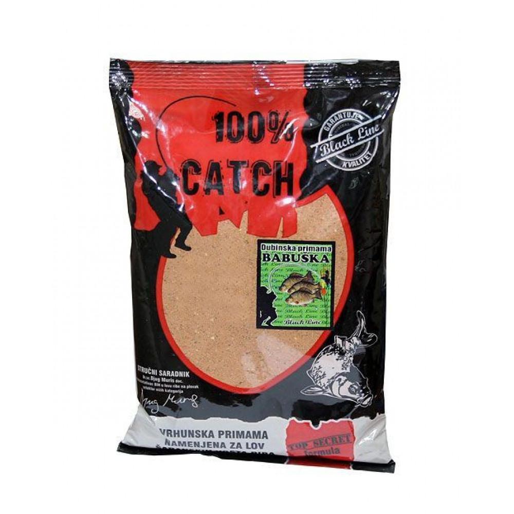 BL-DUBINSKA 900g BABUSKA 