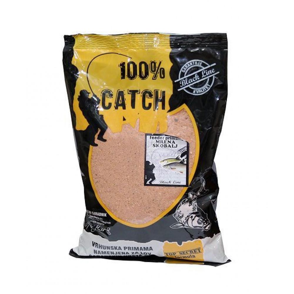 BL-FEEDER 900g SKOBALJ/MRENA CRVENI MIX 