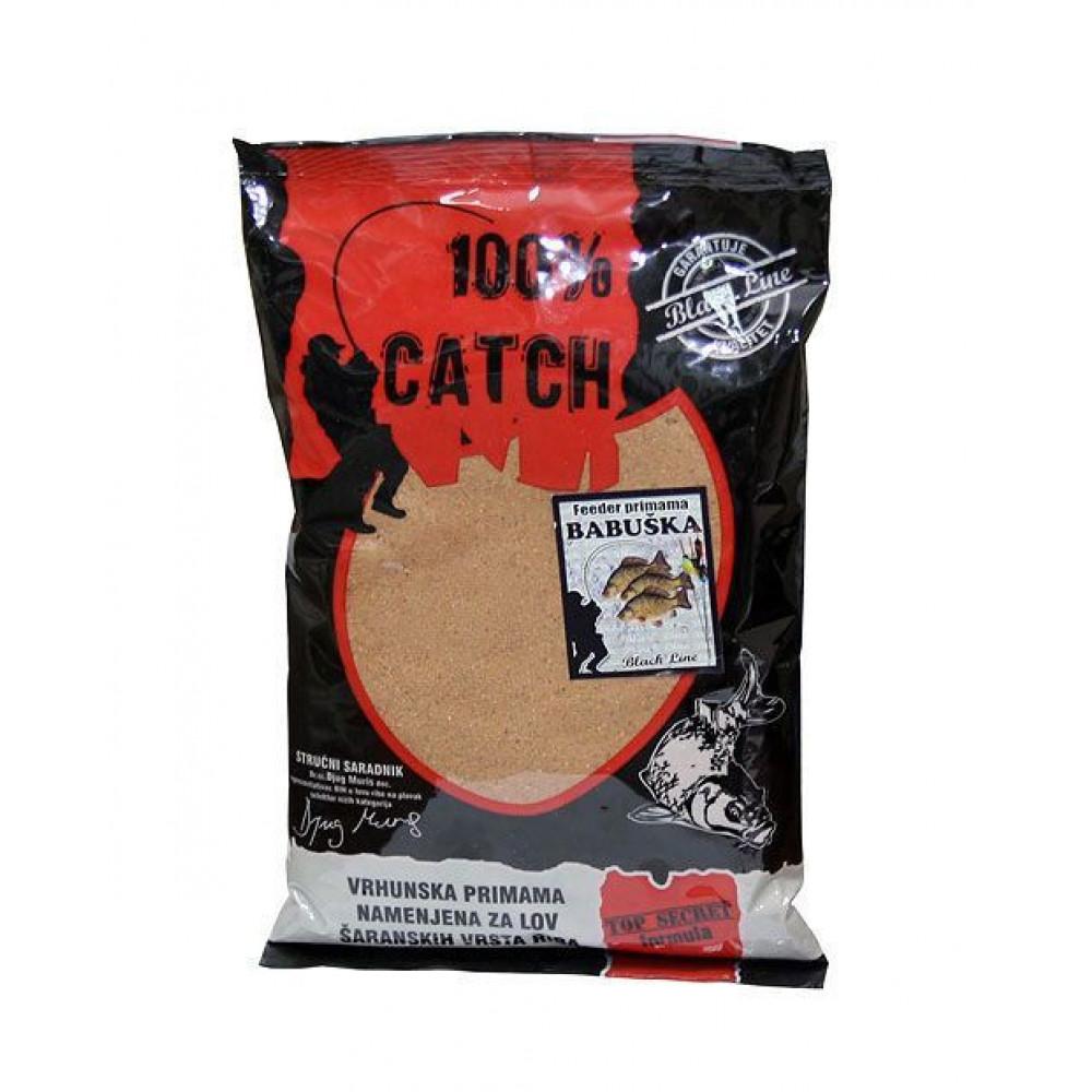 BL-FEEDER 900g BABUSKA 