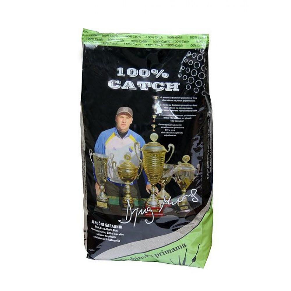 BL-DUBINSKA XL DEVERIKA 2.5kg 