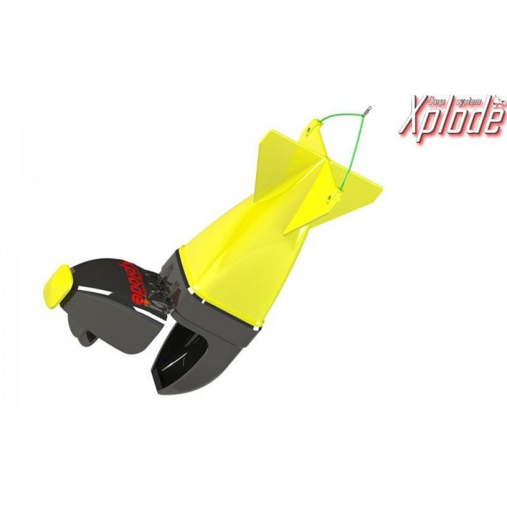 XPLODE BAIT ROCKET 