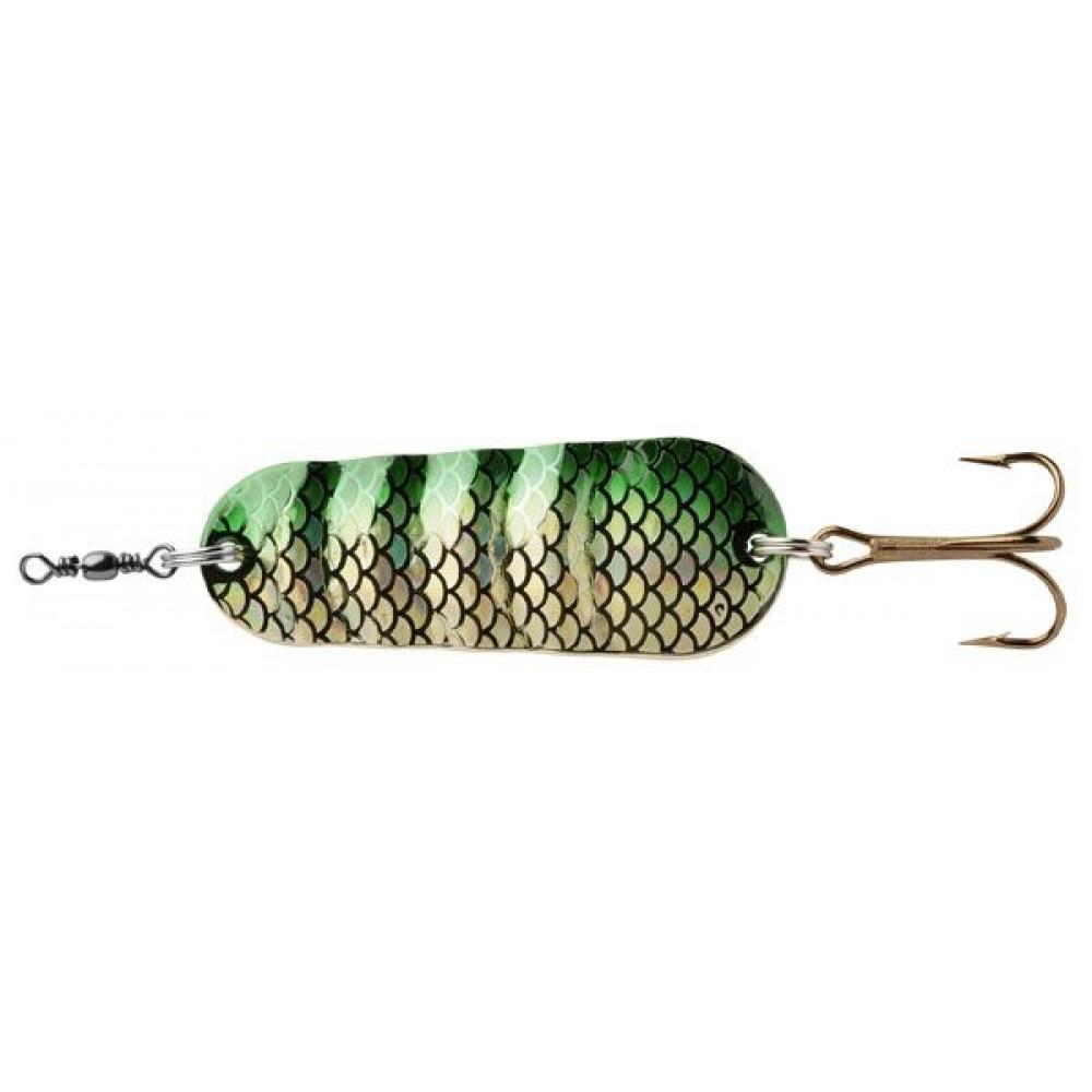 ATOM 25g G/GREEN FLASH (1312830) 