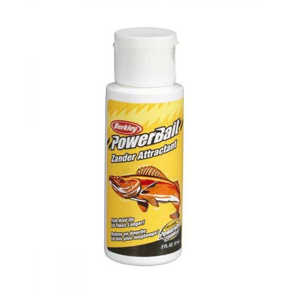 POWERBAIT SANDRE ATTRACTANT (1011028) 