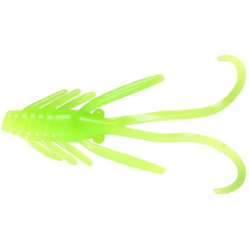 POWERBAIT POWER NYMPH 2.5cm CHART GREEN CHART (1307573) 