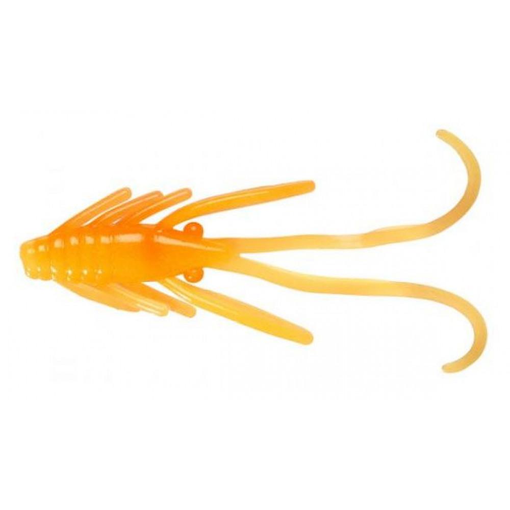 POWERBAIT POWER NYMPH 2.5cm YELLOW ORANGE (1307579) 