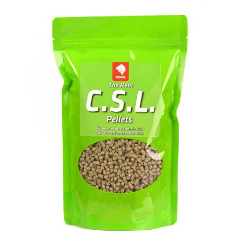 CSL OXYGEN PELLET 1kg NATURAL 