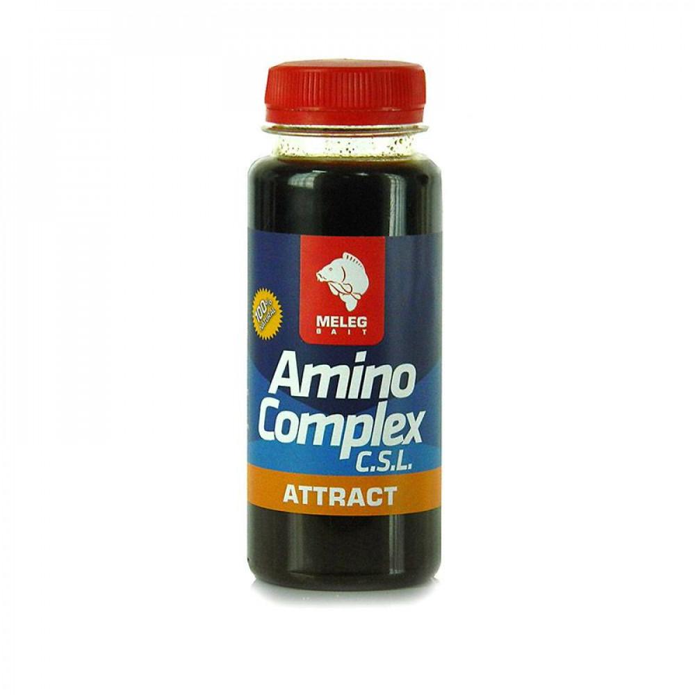 AMINO COMPLEX 200ml NATURAL 