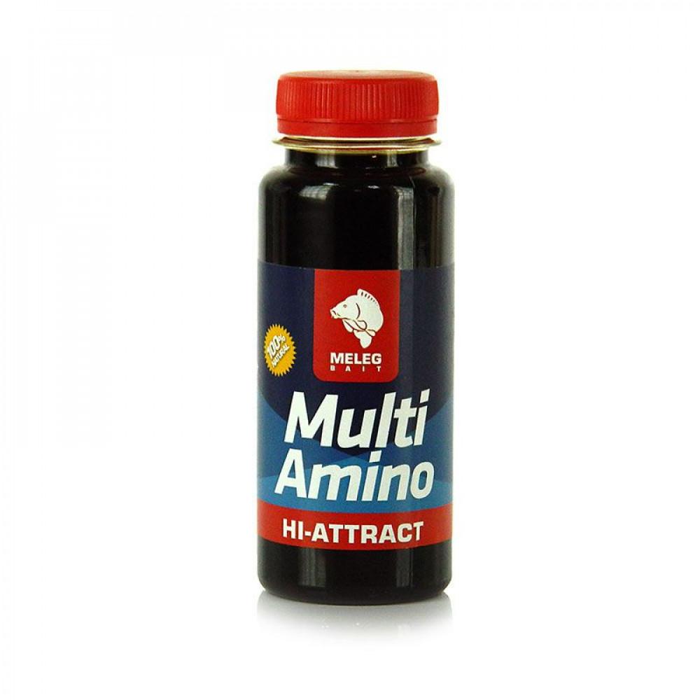 MULTI AMINO 200ml 