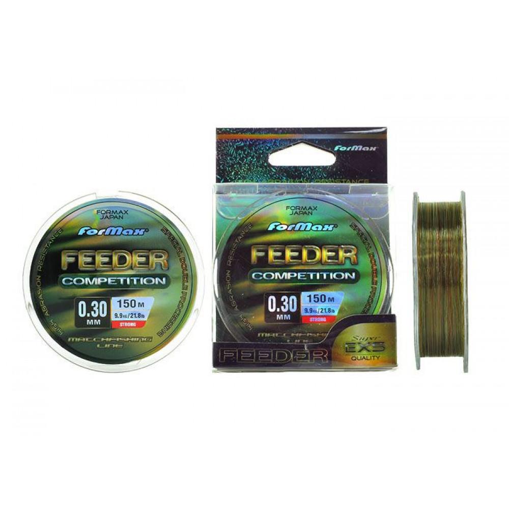 FX - FEEDER COMPETITION 150m 0.20mm 