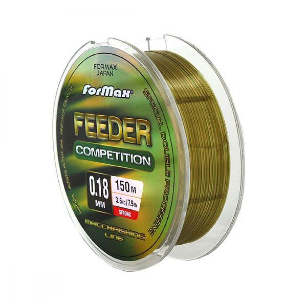 FX - FEEDER COMPETITION 150m 0.30mm 