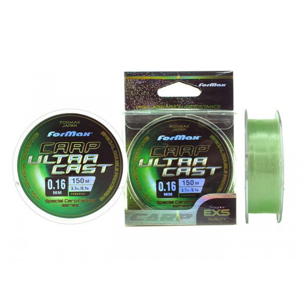 FX - CARP ULTRACAST 150m 0.30mm 