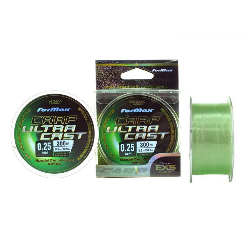 FX - CARP ULTRACAST 300m 0.35mm 
