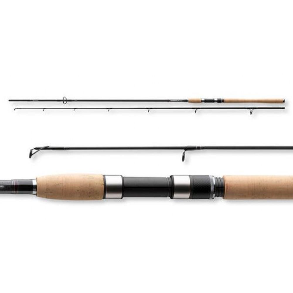 R`NESSA JIGGER 2.70m 7-25g (11851-270) 