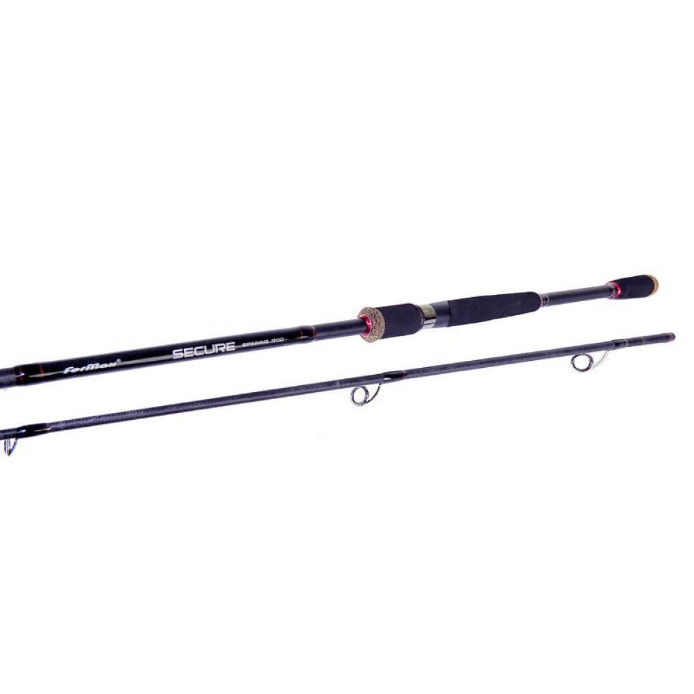 SECURE SPIN 2.40m 40-80g 