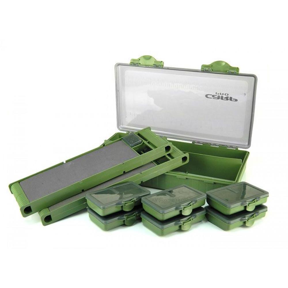 CARP BOX SET 008 