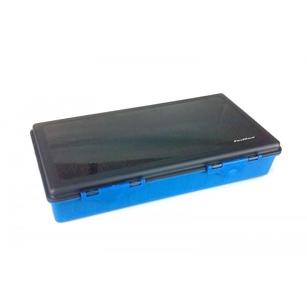 KUTIJA ZA FEEDER SITNICE - 4 kom. 