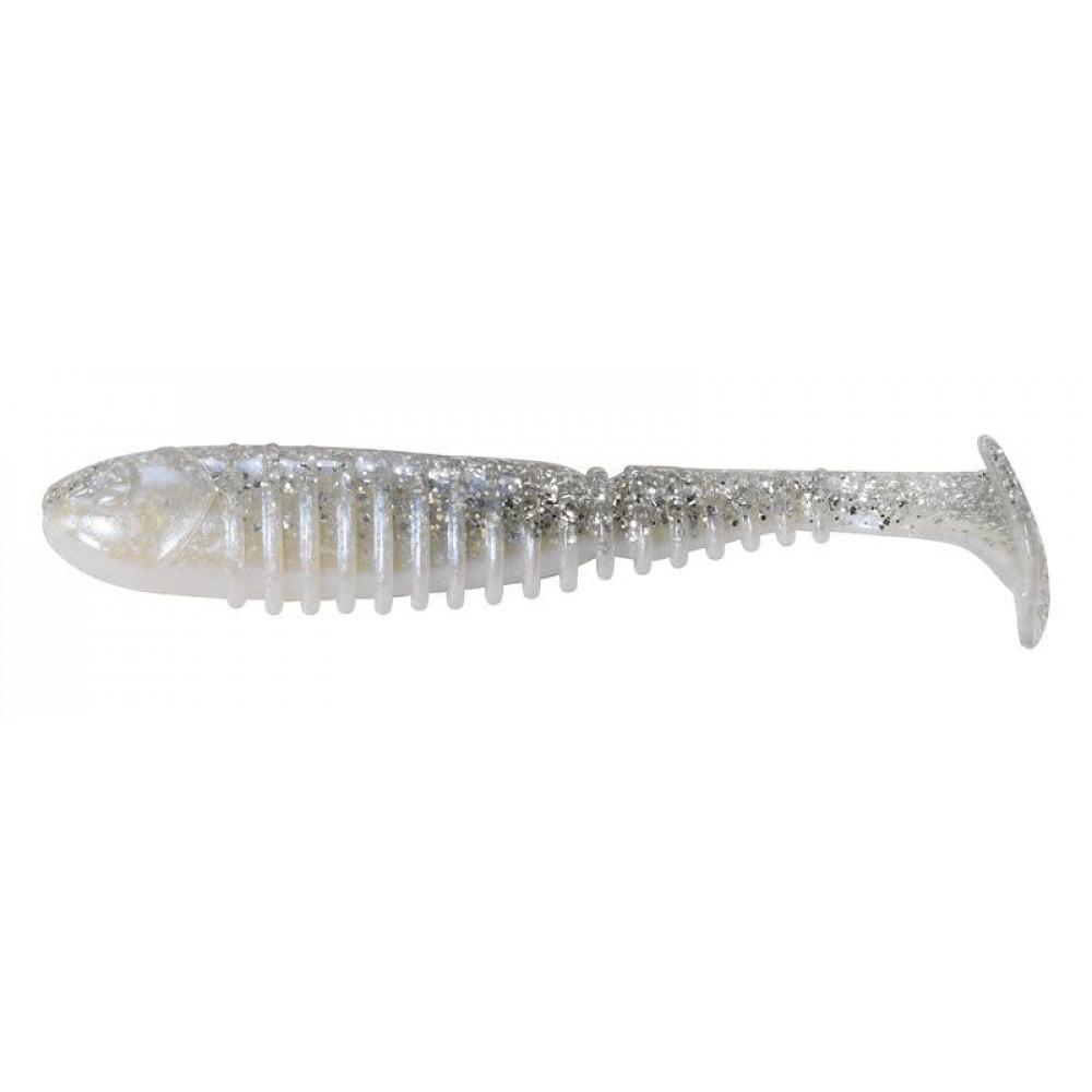 FLEX RIB SHAD 6.5cm SILVER MAGIC CTN150 1 kom. (1345828) 