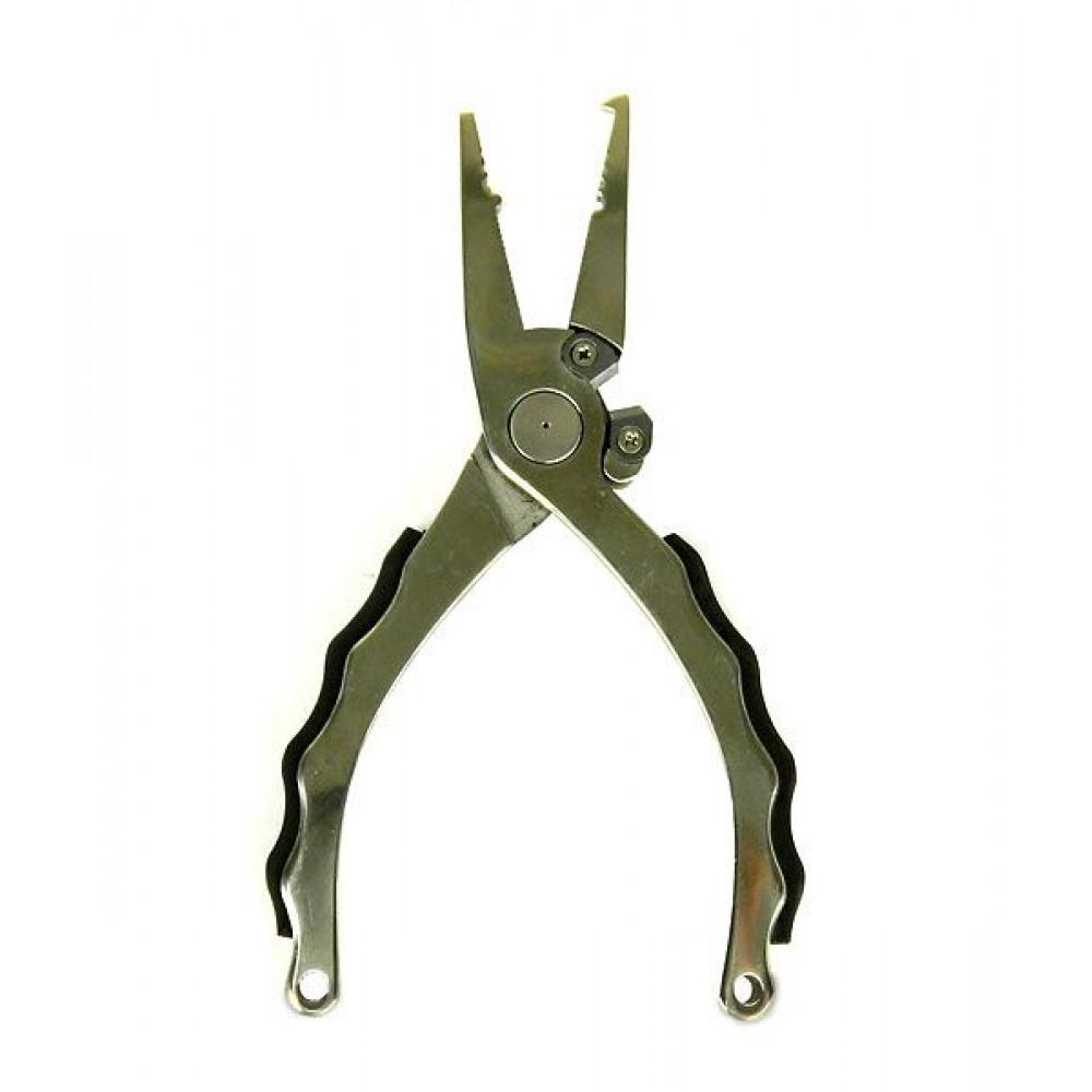 LUXURY PLIER M-102 - RUBBER GRIP 