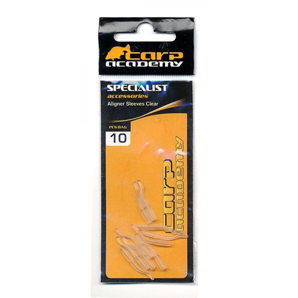 CA SITNICE 8100-143 - ALIGNER SLEEVES CLEAR 