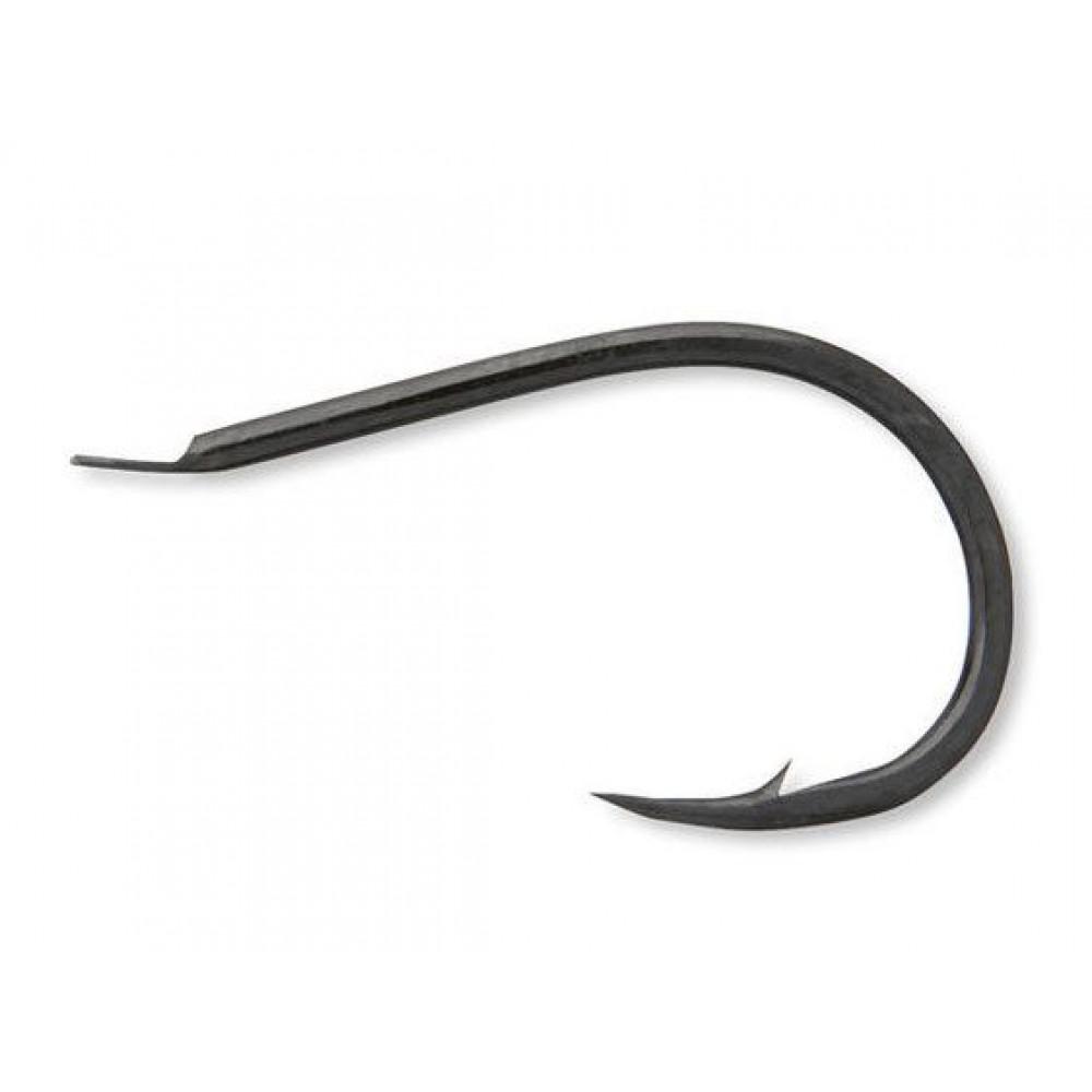 TOURNAMENT CARP HOOK SIZE 2, LOOSE (14450-102) 