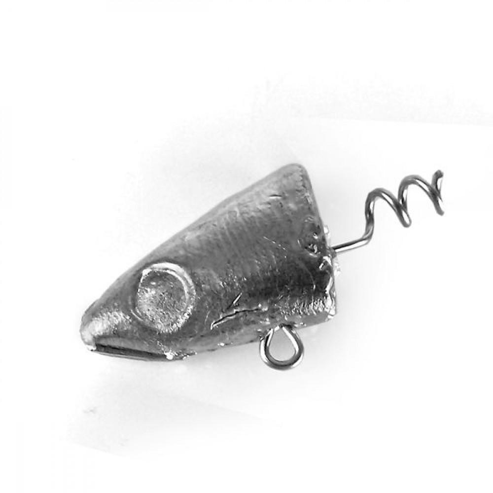 DZIG FEDER GLAVE 45g AST-031-7 