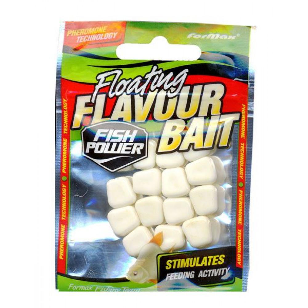 FORMAX CORN-WHITE-SALMON (15pcs) 